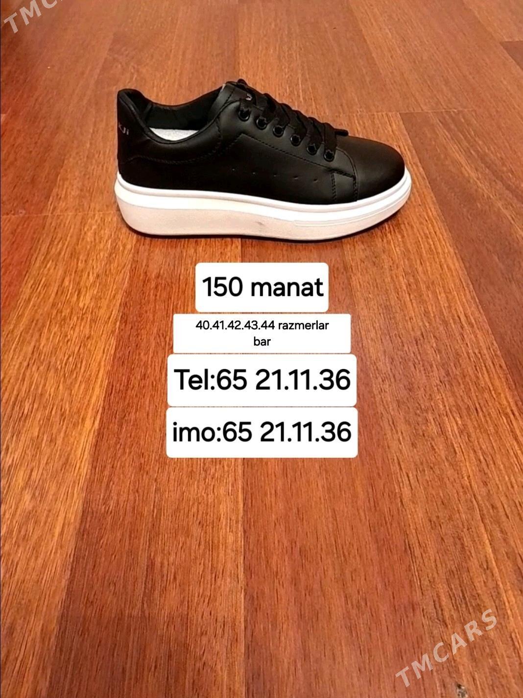 krasowka - Ашхабад - img 1