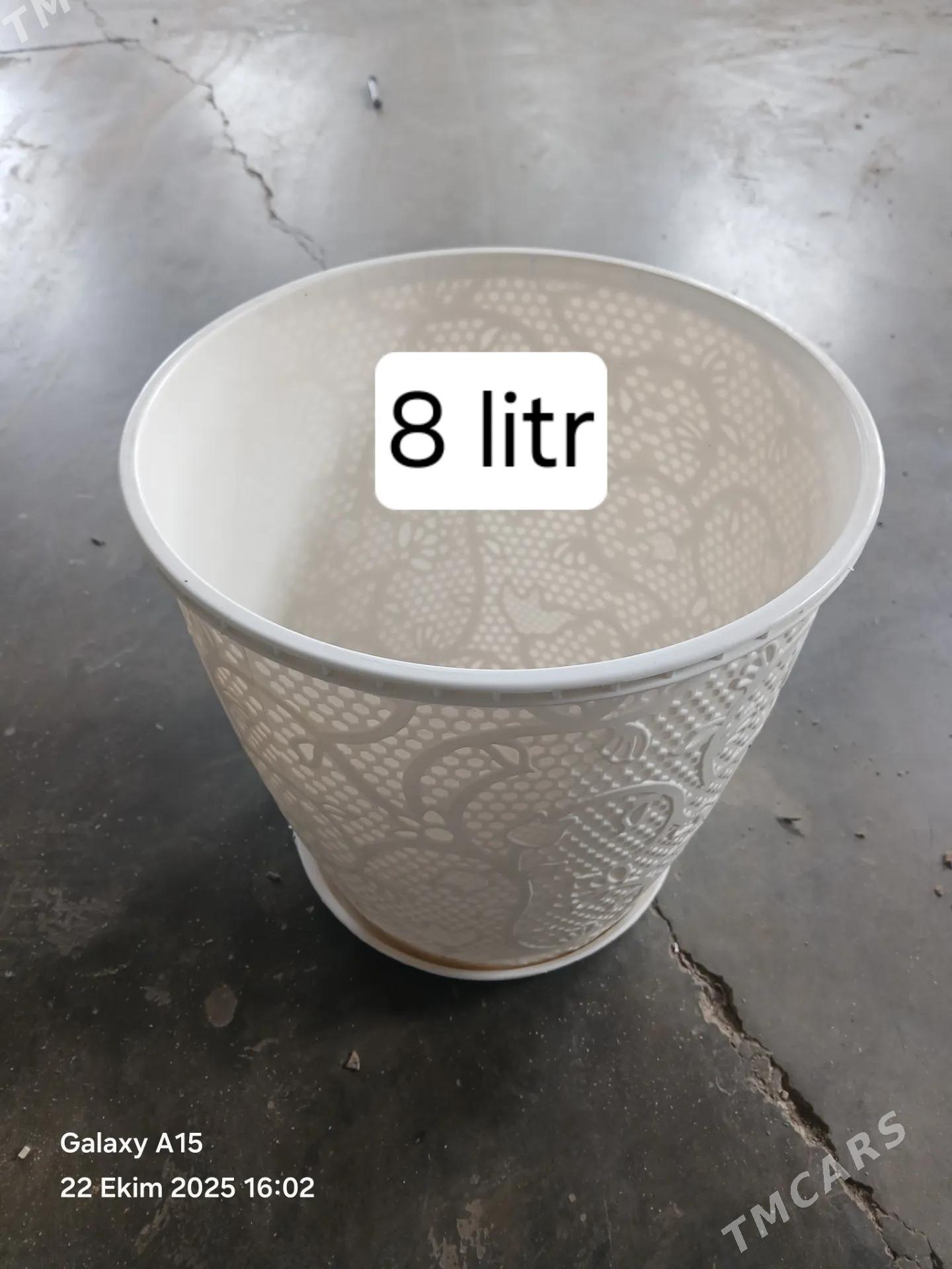 Gül garşok - Aşgabat - img 2