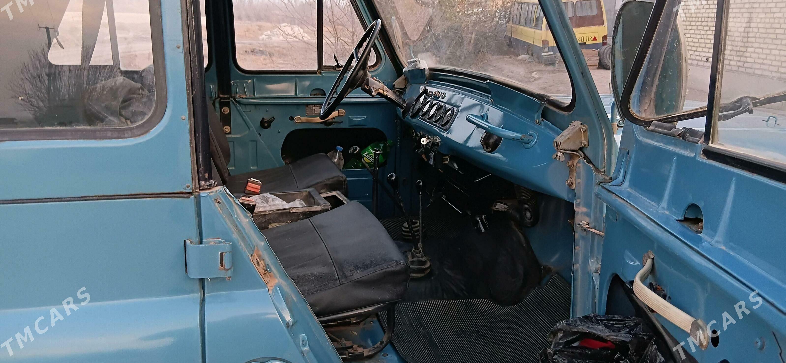 UAZ 469 1996 - 100 000 TMT - Кёнеургенч - img 3