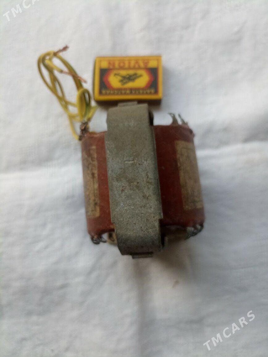 трансформатор - Ашхабад - img 4