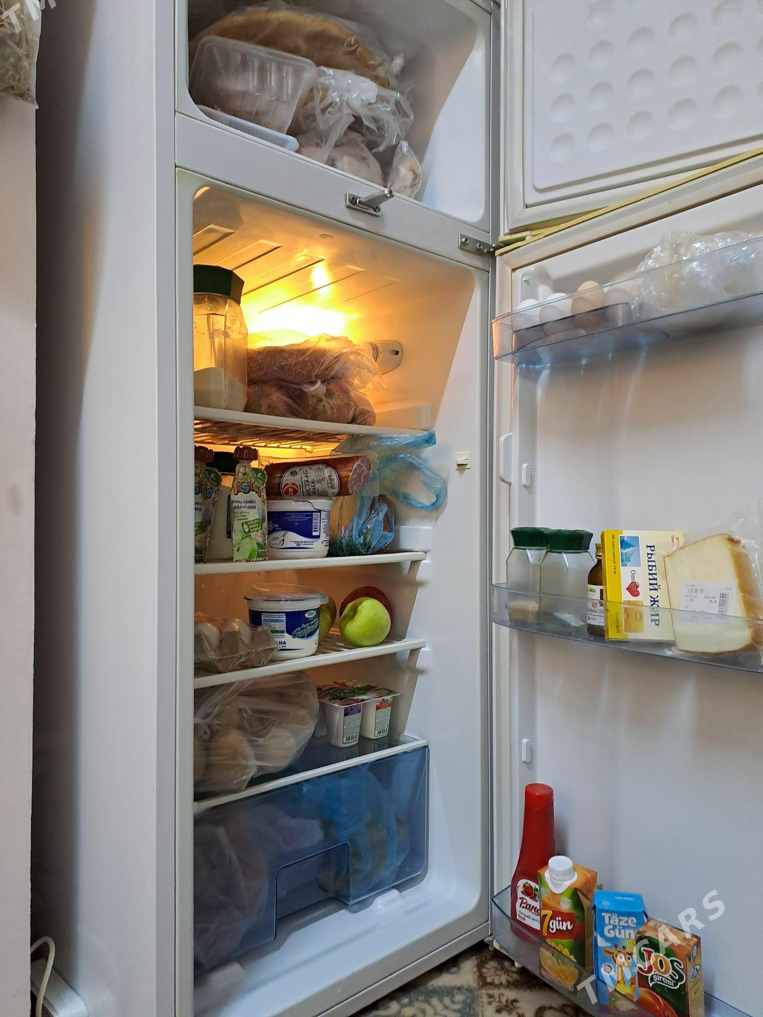 HOLODILNIK - Дашогуз - img 3