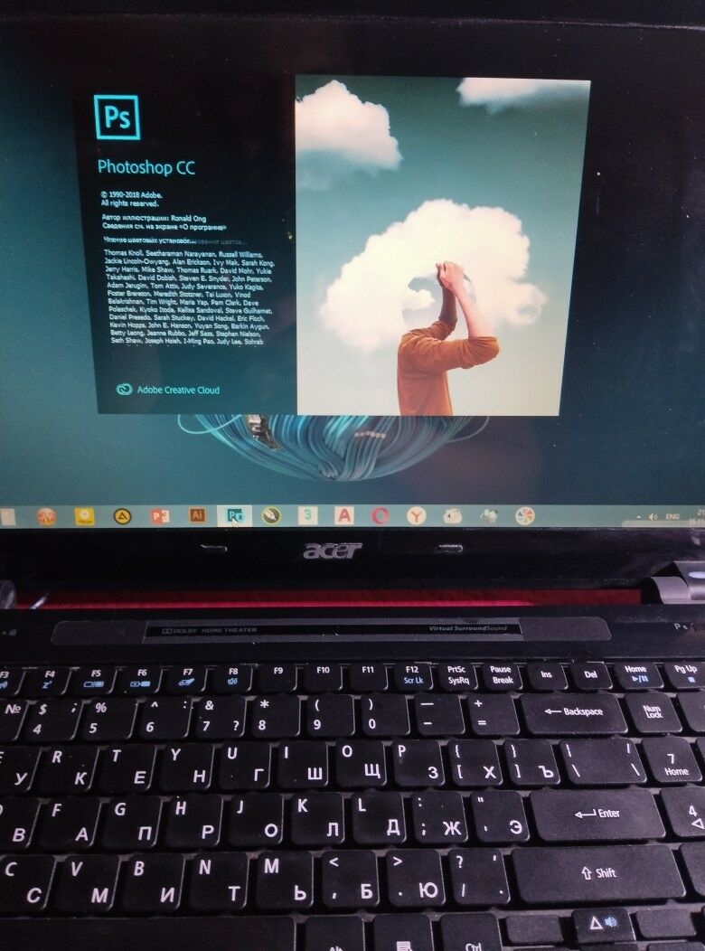 ACER nowutbuk - Görogly (Tagta) - img 7