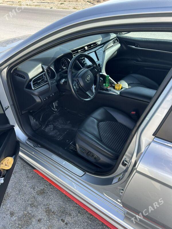 Toyota Camry 2020 - 345 000 TMT - Balkanabat - img 10