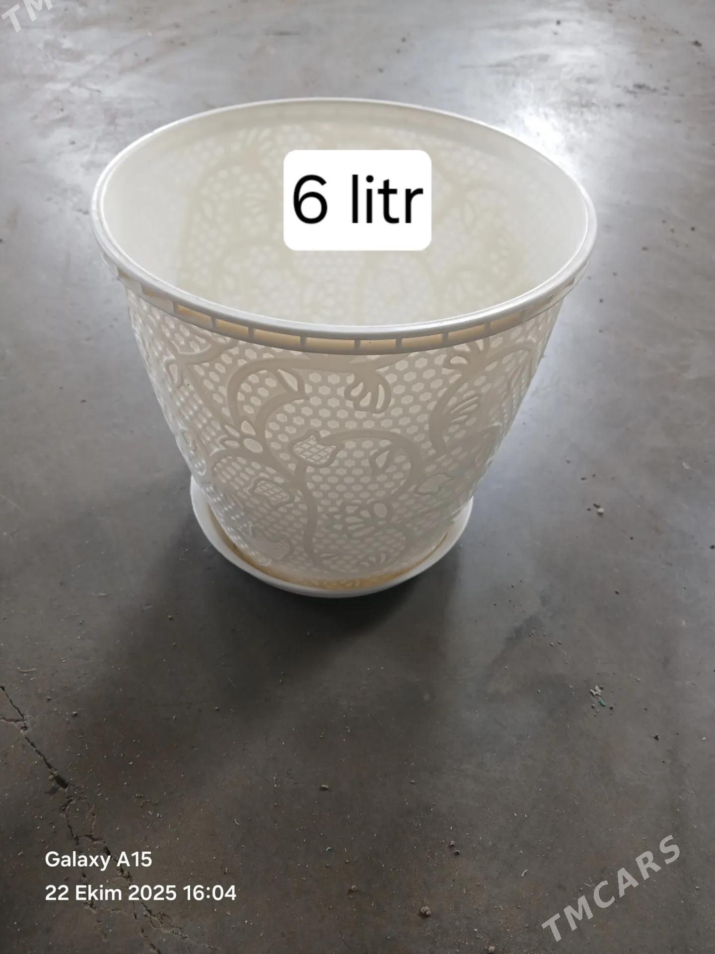 Gül garşok - Aşgabat - img 3