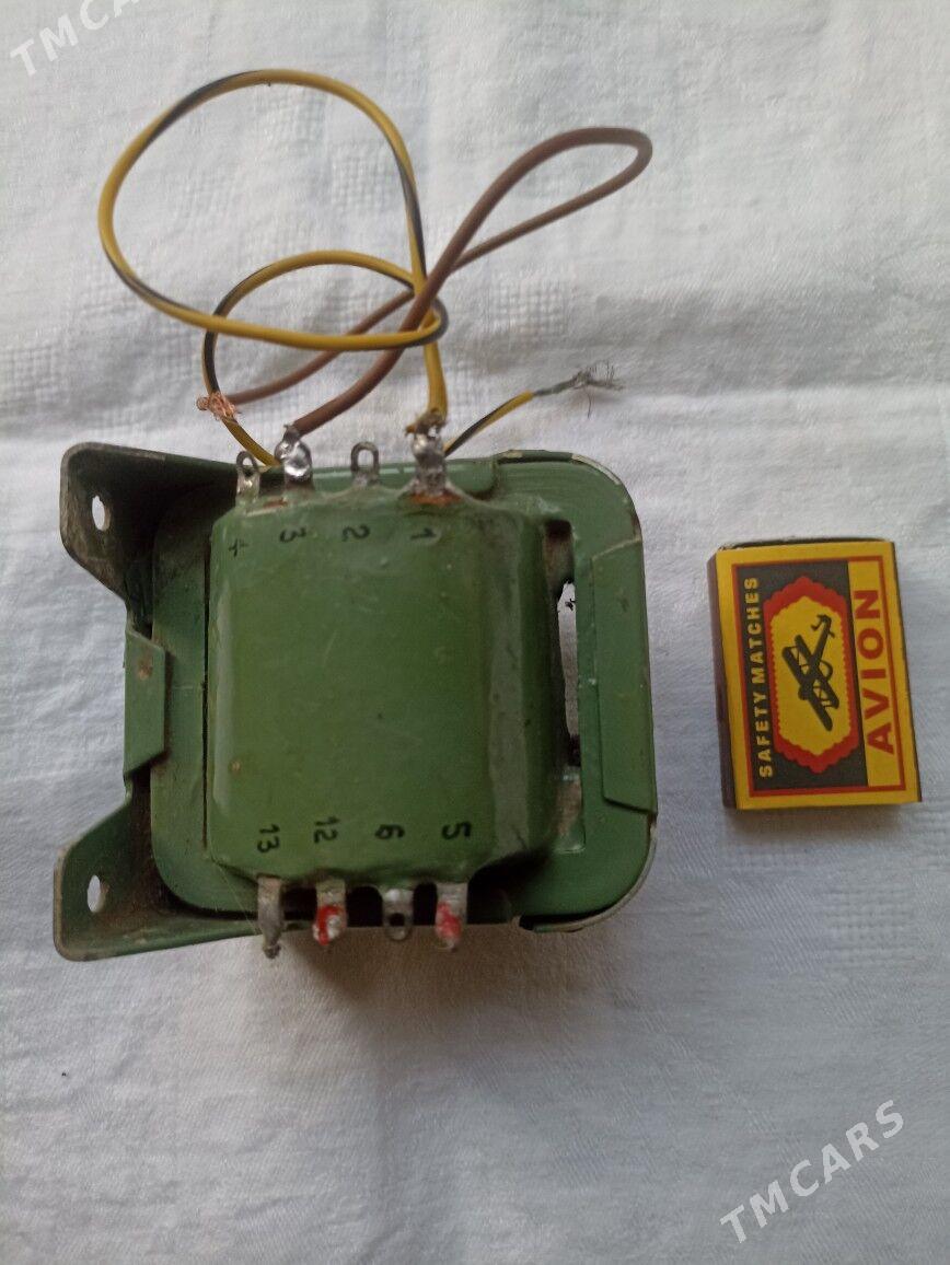 трансформатор - Ашхабад - img 2