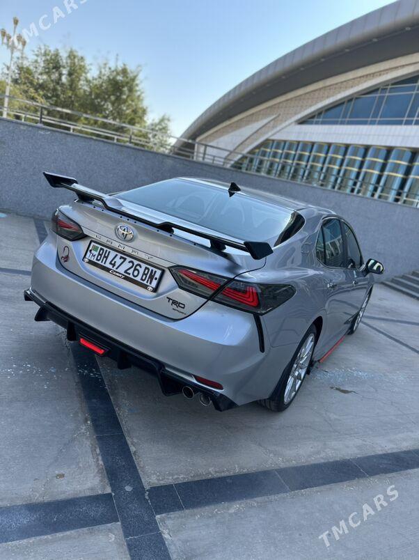 Toyota Camry 2020 - 345 000 TMT - Balkanabat - img 6