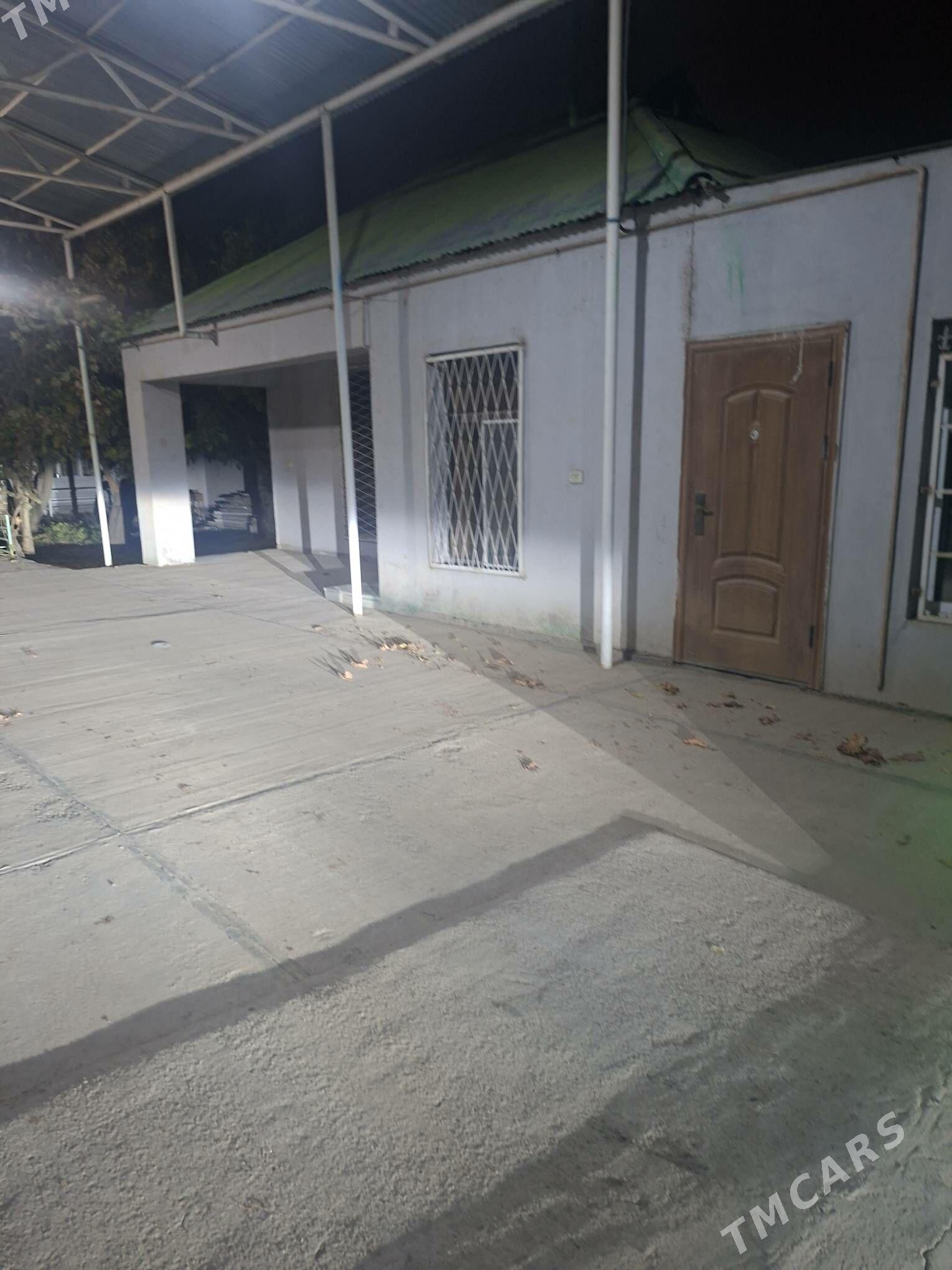 bagyr mirewe plan - Багир - img 3