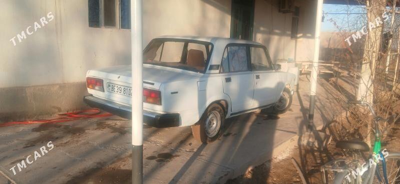 Lada 2107 2002 - 20 000 TMT - Görogly (Tagta) - img 2