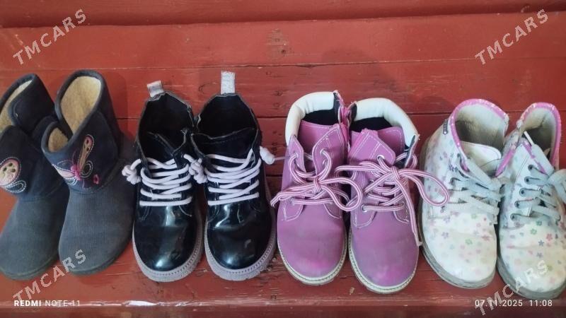 одежда - Türkmenabat - img 2