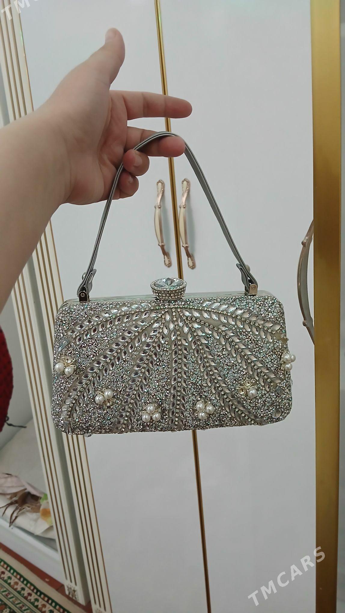 Sumka vecerni - Köneürgenç - img 1