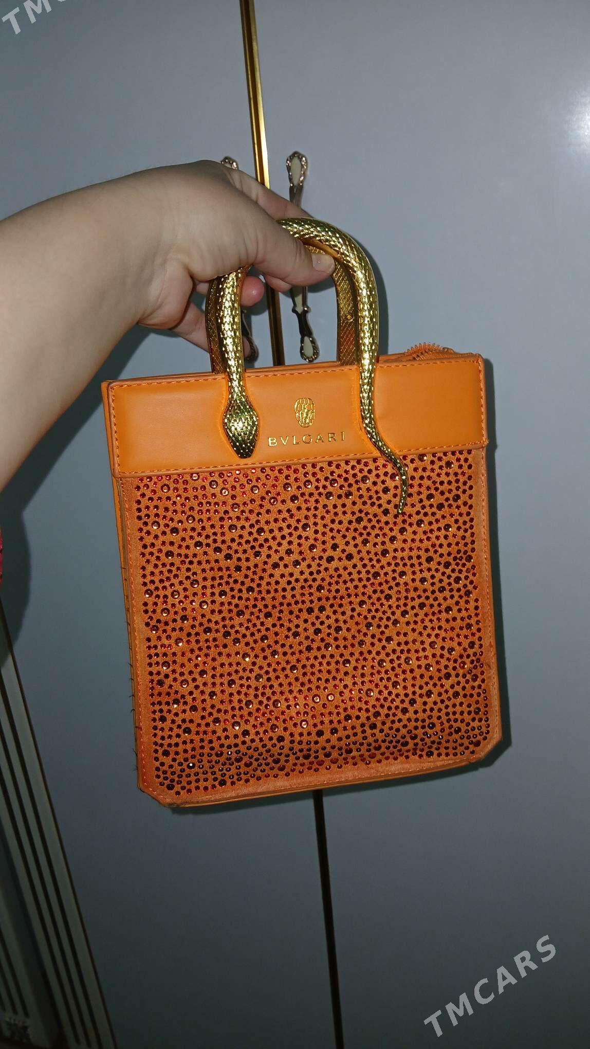 Sumka vecerni - Köneürgenç - img 5