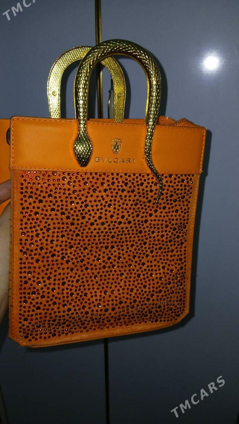 Sumka vecerni - Köneürgenç - img 4