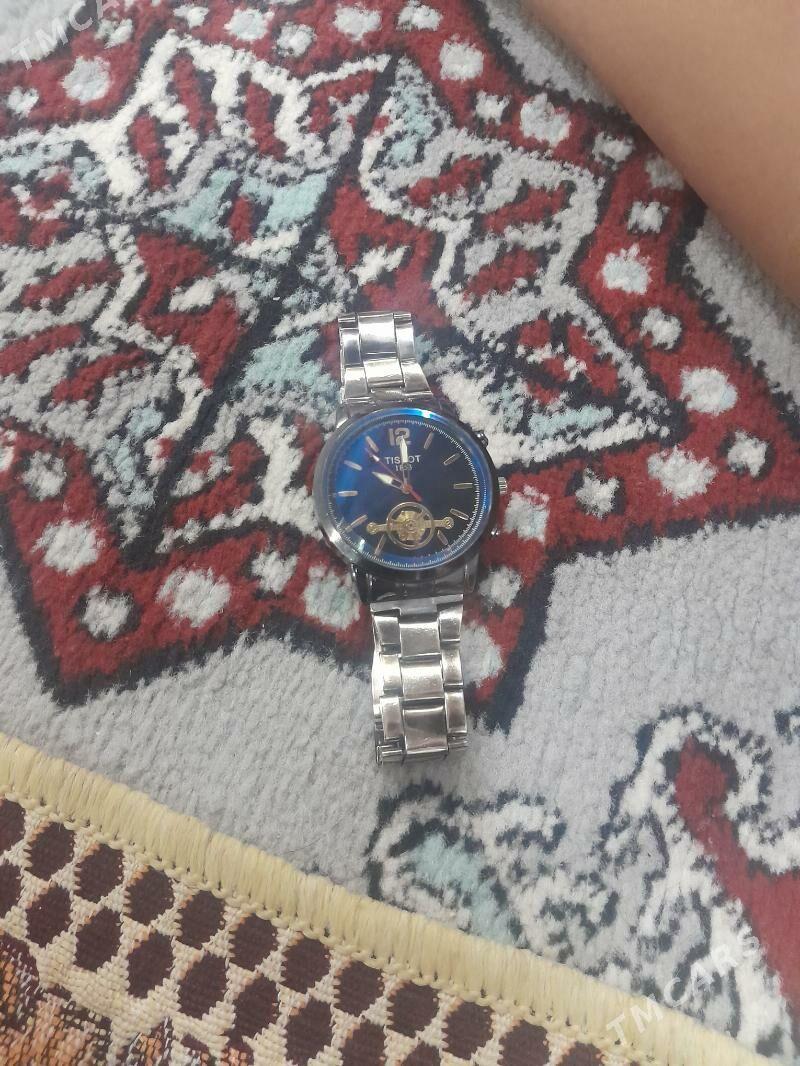 tissot - Gurbansoltan Eje - img 3