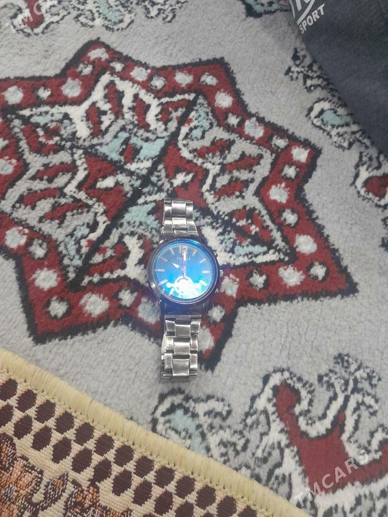 tissot - Gurbansoltan Eje - img 2