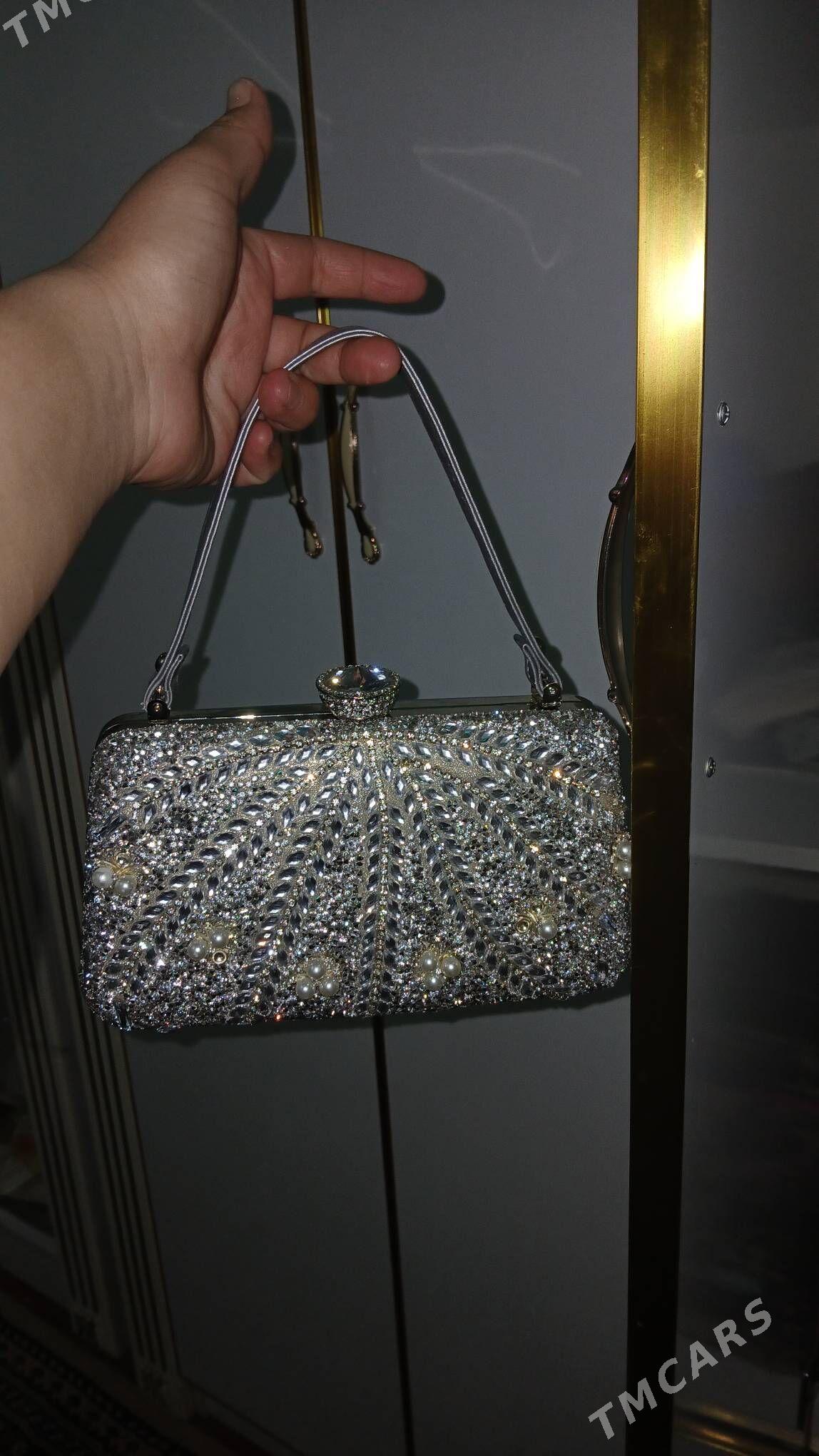 Sumka vecerni - Köneürgenç - img 2