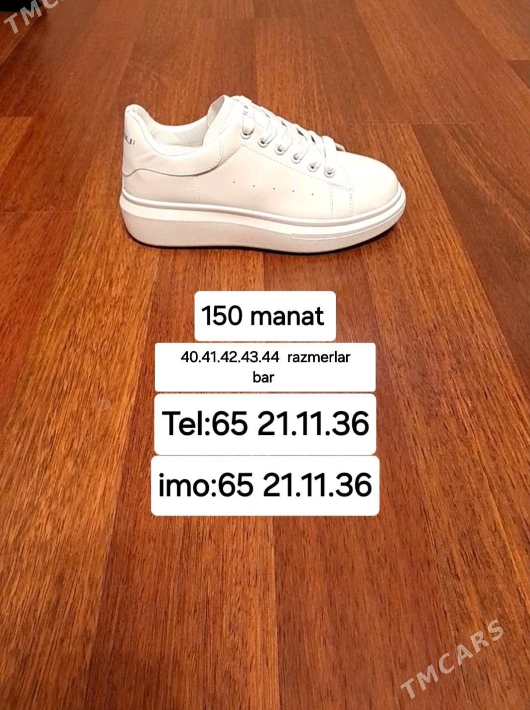 krasowka - Ашхабад - img 3