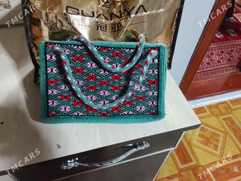 Citme sumka - Balkanabat - img 4