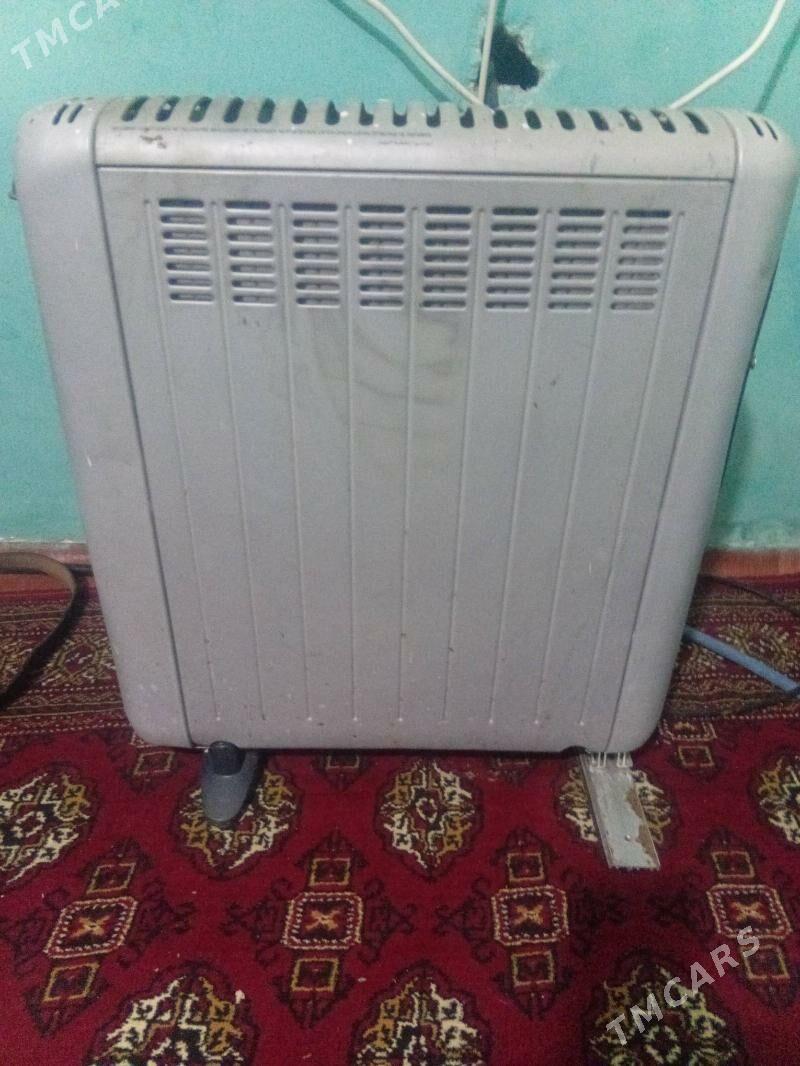 PEÇ. YAGLI IŞLEŸAR - Ашхабад - img 4