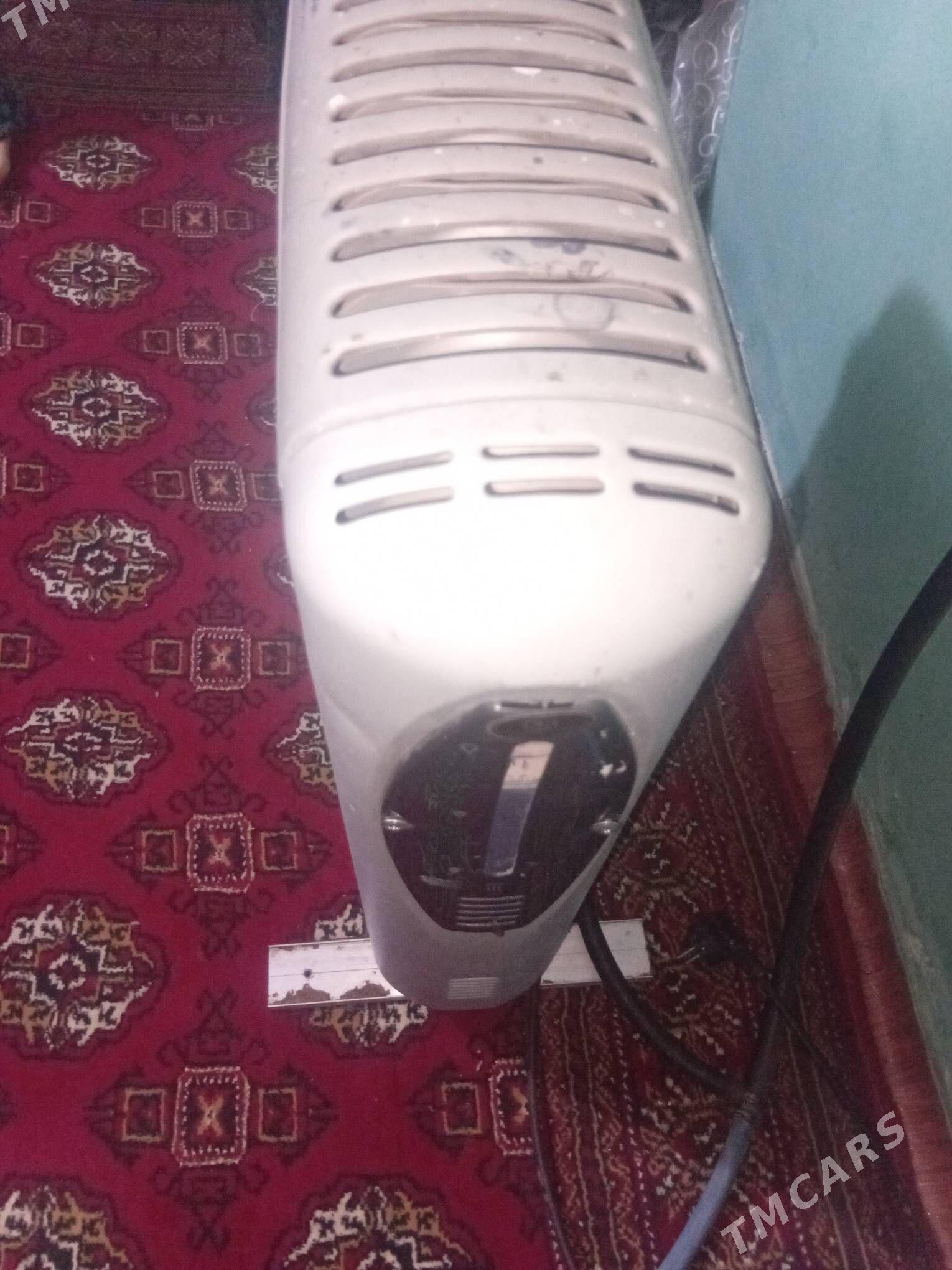 PEÇ. YAGLI IŞLEŸAR - Ашхабад - img 2