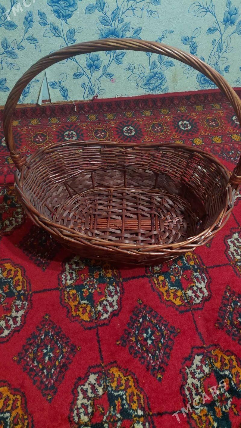 севет карзина - Хитровка - img 2