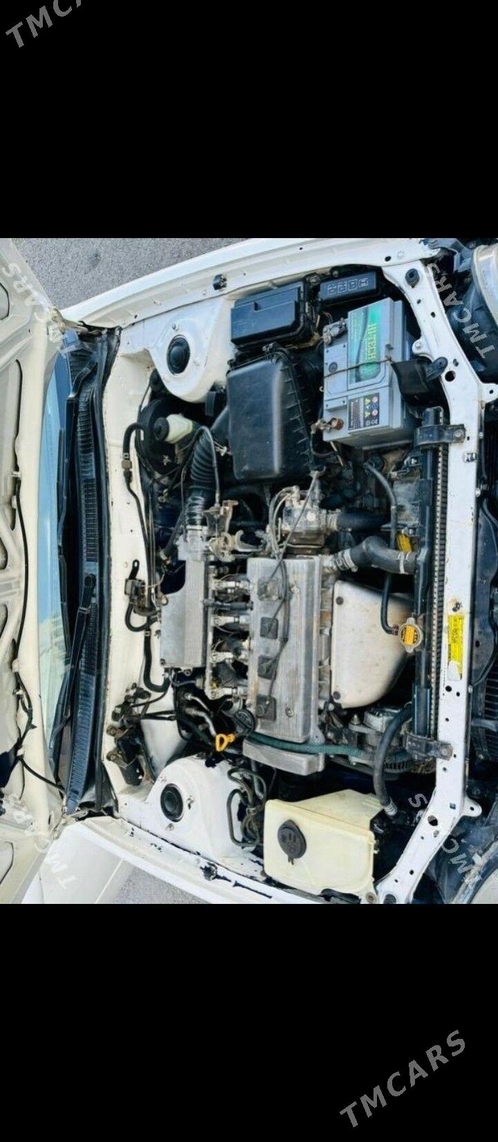 Toyota Corolla 1998 - 75 000 TMT - Мары - img 3