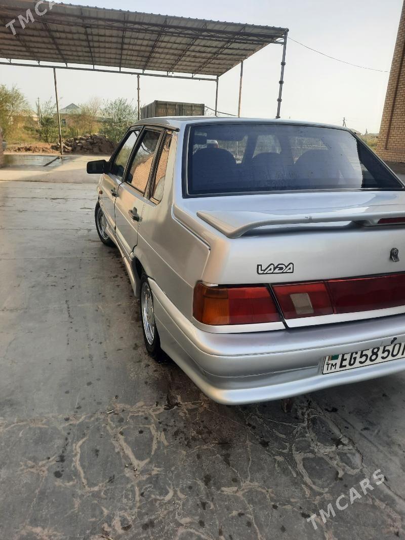 Lada 2115 2000 - 37 000 TMT - Mary - img 3