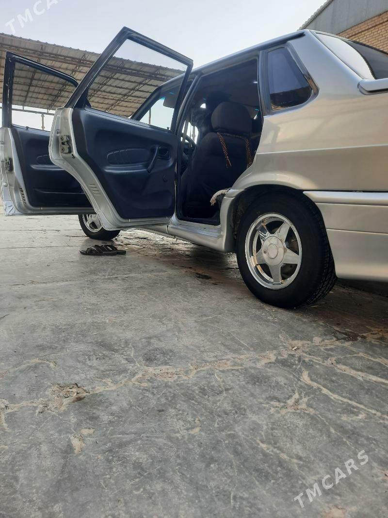 Lada 2115 2000 - 37 000 TMT - Mary - img 8