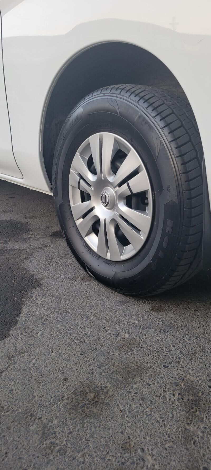 Nissan Urvan 2023 - 370 000 TMT - Mary - img 2