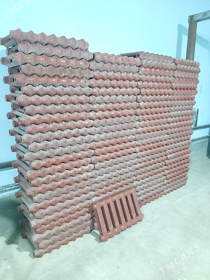 Çoýun Ataplenýa Batareý - Ашхабад - img 3