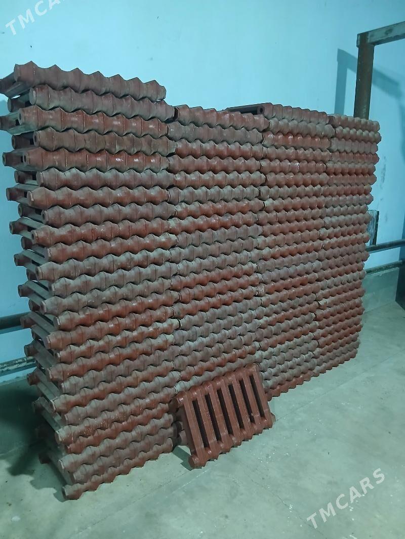 Çoýun Ataplenýa Batareý - Ашхабад - img 2