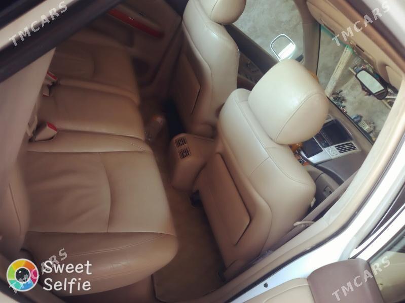 Lexus RX 330 2004 - 185 000 TMT - Туркменбаши - img 5