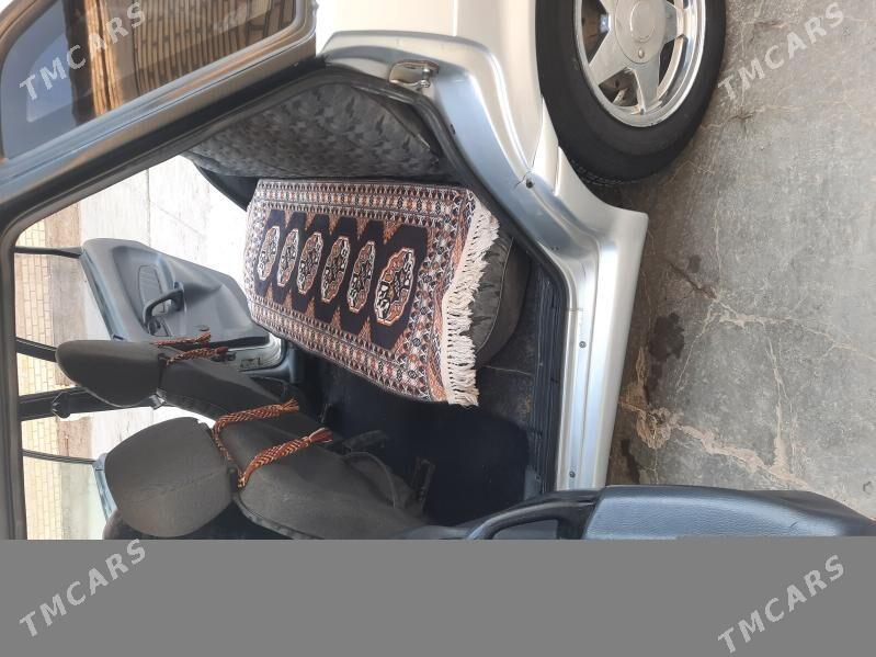 Lada 2115 2000 - 37 000 TMT - Mary - img 6