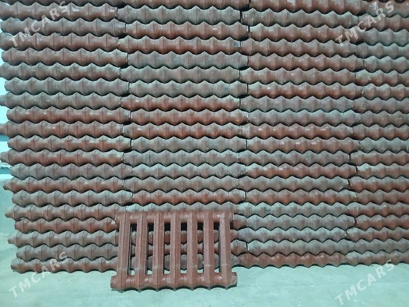 Çoýun Ataplenýa Batareý - Ашхабад - img 4