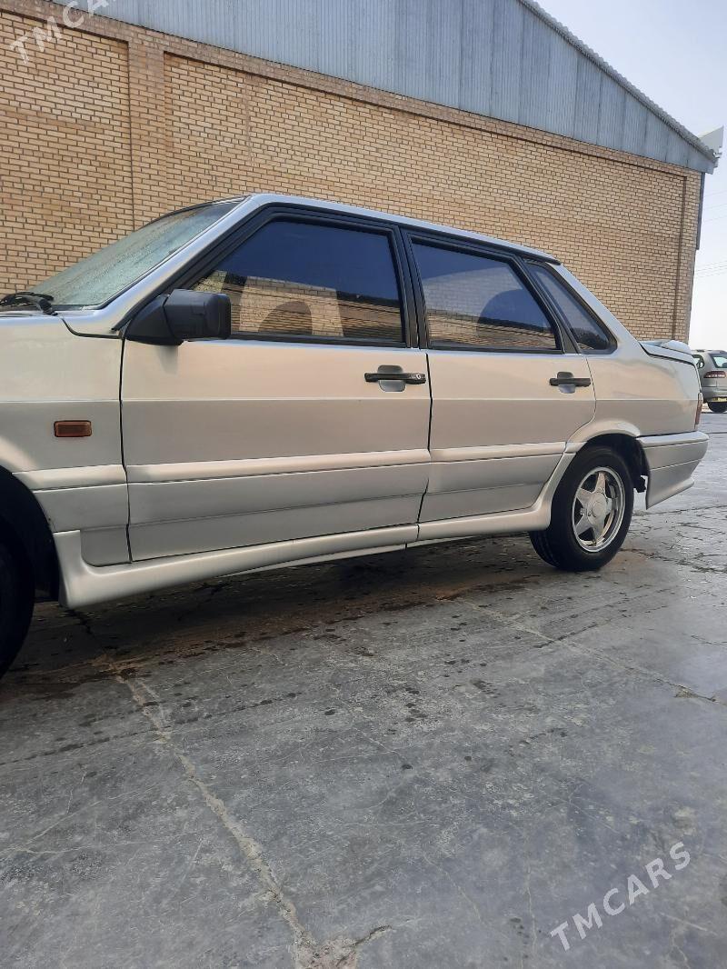 Lada 2115 2000 - 37 000 TMT - Mary - img 4