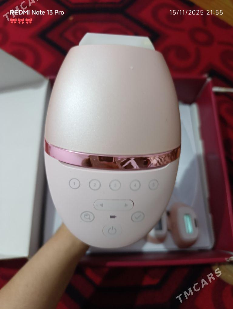 lazer aparat - Daşoguz - img 2