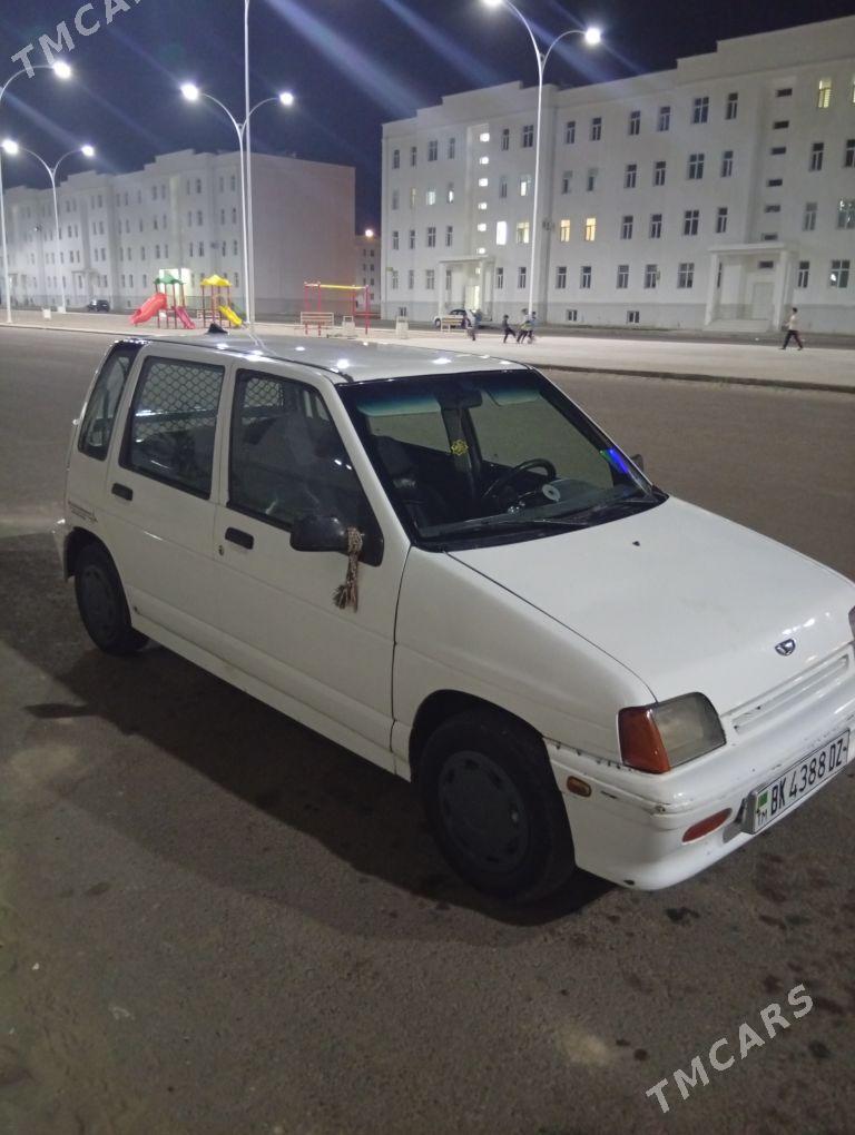 Daewoo Tico 1997 - 22 000 TMT - Дашогуз - img 2