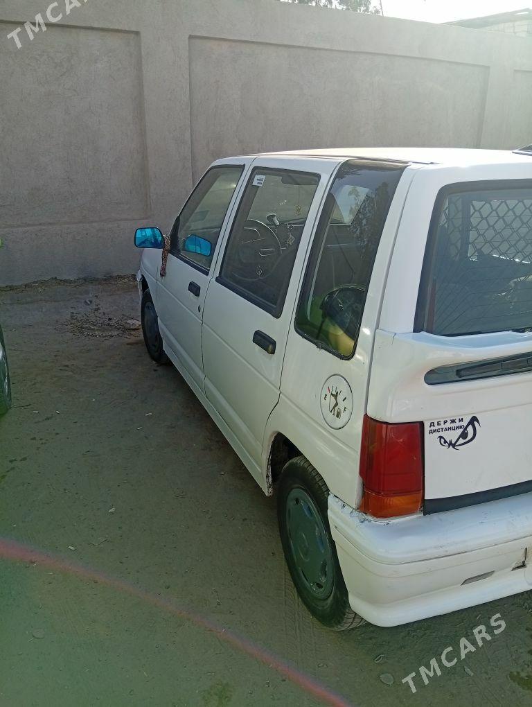 Daewoo Tico 1997 - 22 000 TMT - Дашогуз - img 3