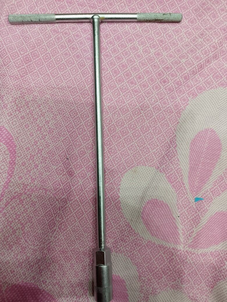 Stoyka acar 50 TMT - 9 мкр - img 1