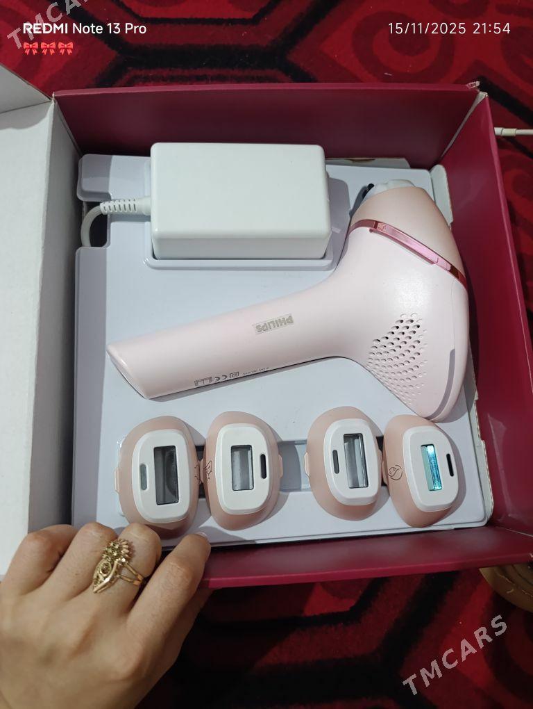 lazer aparat - Daşoguz - img 1