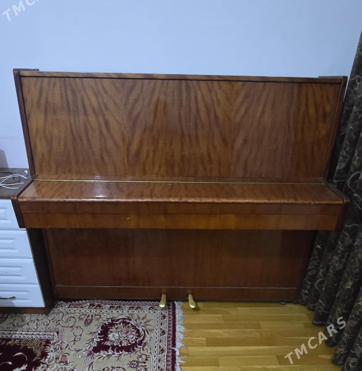 пианино - Бекреве - img 2