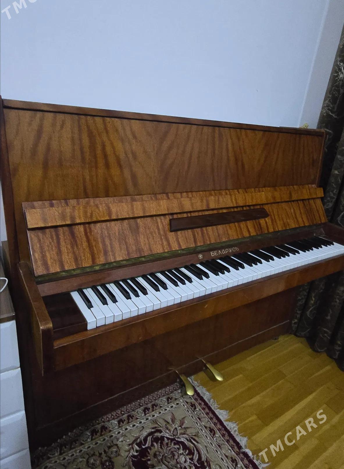 пианино - Бекреве - img 3