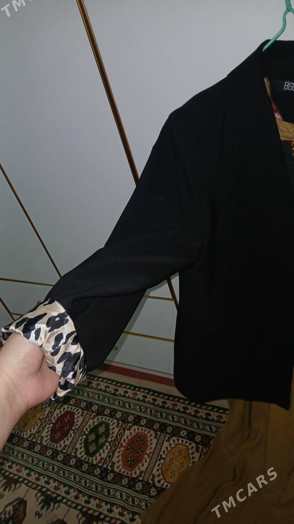 Kastyum pidjak - Köneürgenç - img 2