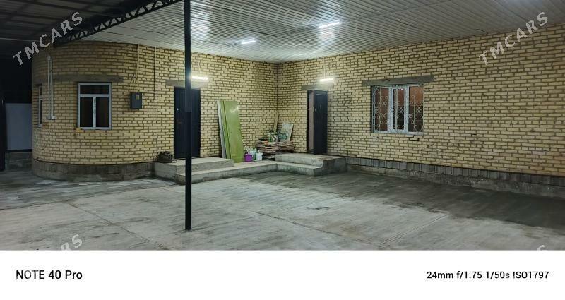 Ak bugdaý bugdaýlyda jaý - Ак-Бугдайский этрап - img 4