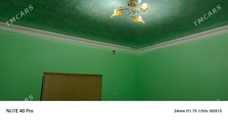 Ak bugdaý bugdaýlyda jaý - Ак-Бугдайский этрап - img 5