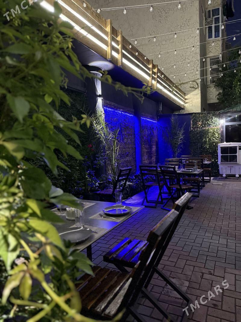 SATLYK  KAFE  RESTORAN - Гаудан "Б" - img 8