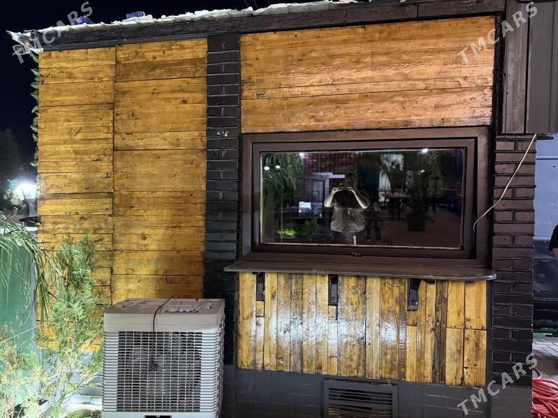 SATLYK  KAFE  RESTORAN - Гаудан "Б" - img 7