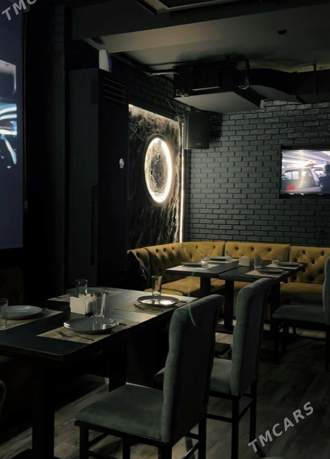 SATLYK  KAFE  RESTORAN - Гаудан "Б" - img 5