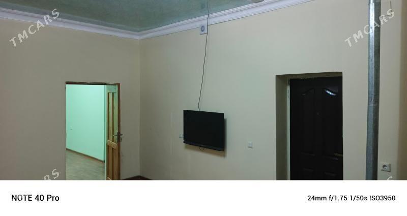 Ak bugdaý bugdaýlyda jaý - Ак-Бугдайский этрап - img 6