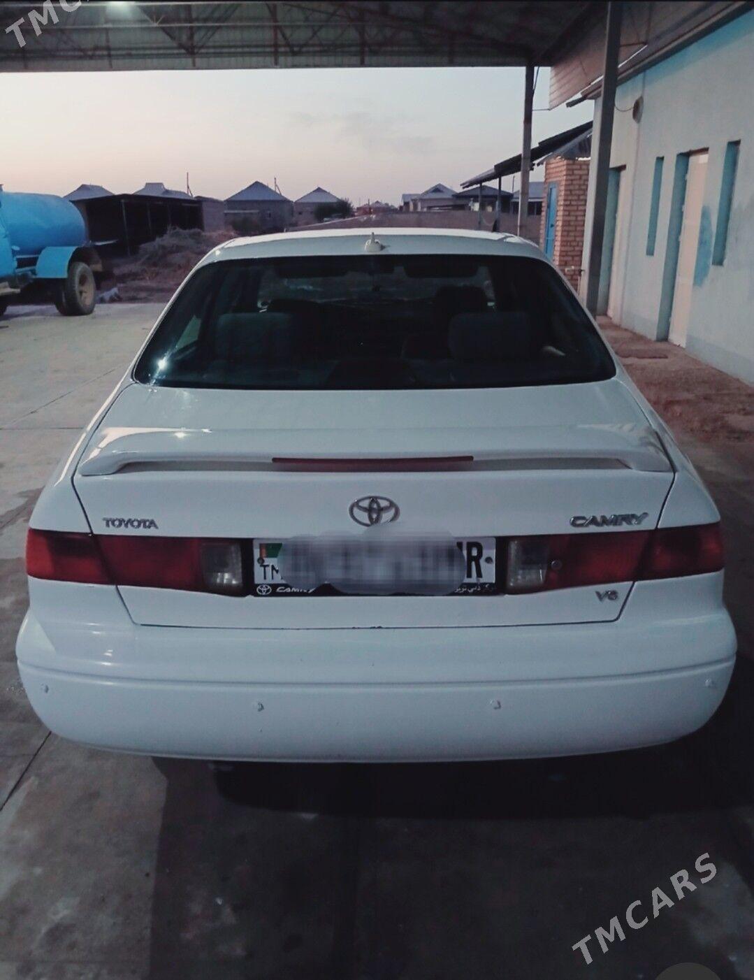 Toyota Camry 1999 - 130 000 TMT - Mary - img 2