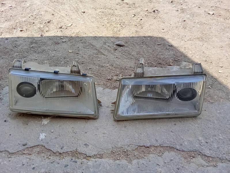 far 350 TMT - Balkanabat - img 2